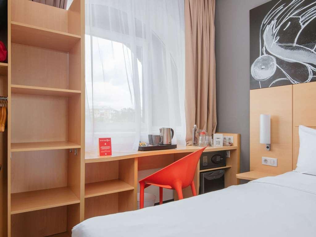 Ibis Moscow Oktyabrskoye Pole Hotel Bilik gambar